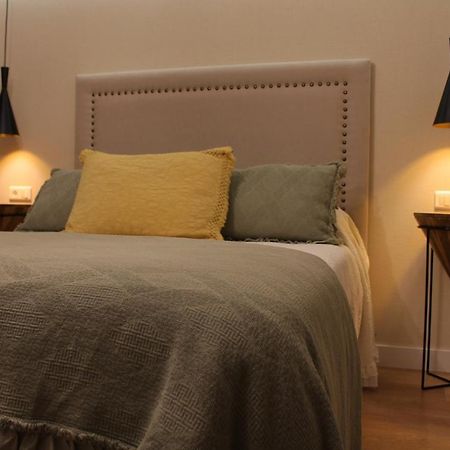 Ad Loft Apartment, Centro กัมบาโดส ภายนอก รูปภาพ