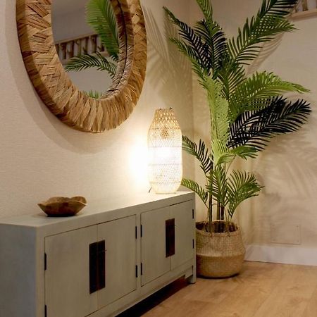 Ad Loft Apartment, Centro กัมบาโดส ภายนอก รูปภาพ