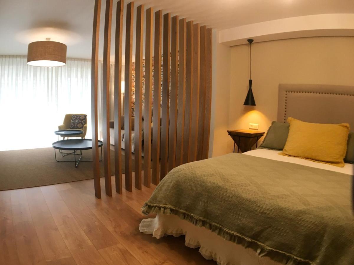 Ad Loft Apartment, Centro กัมบาโดส ภายนอก รูปภาพ