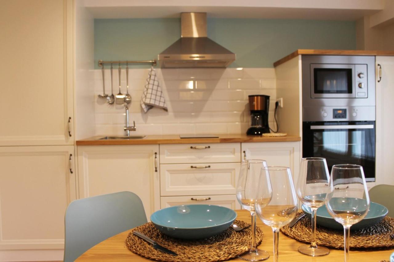 Ad Loft Apartment, Centro กัมบาโดส ภายนอก รูปภาพ