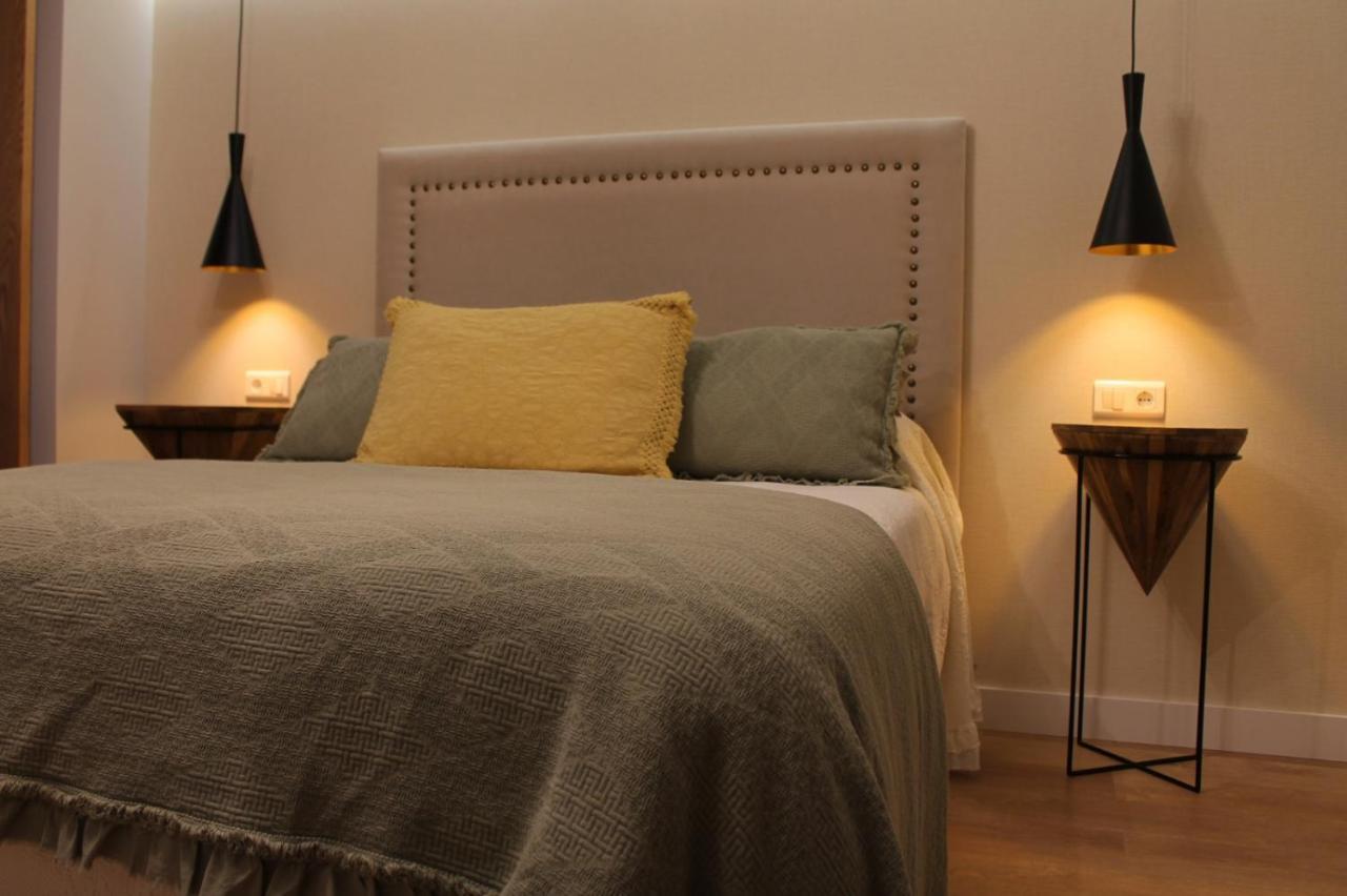 Ad Loft Apartment, Centro กัมบาโดส ภายนอก รูปภาพ