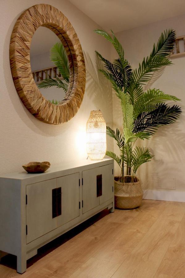 Ad Loft Apartment, Centro กัมบาโดส ภายนอก รูปภาพ