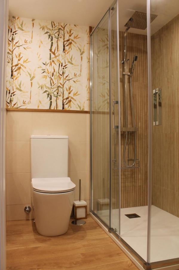 Ad Loft Apartment, Centro กัมบาโดส ภายนอก รูปภาพ